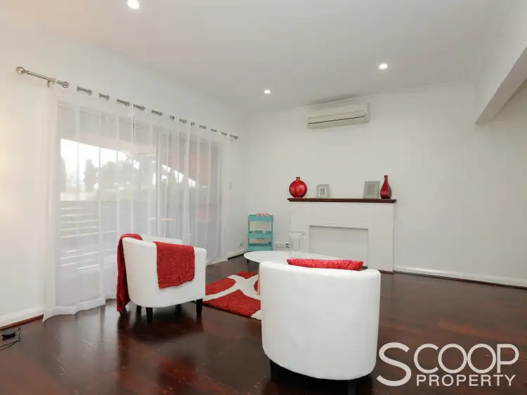 Second view of Homely house listing, 6 Laidlaw Street, Hilton WA 6163