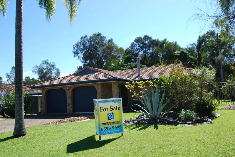 Main view of Homely house listing, 38 Togos Avenue, Currumbin Waters QLD 4223