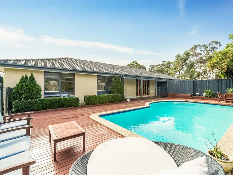 35 Franciscan Avenue, Frankston VIC 3199