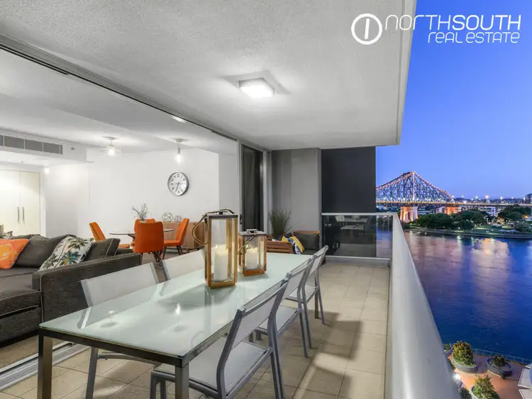 91/30 Macrossan Street, Brisbane City QLD 4000