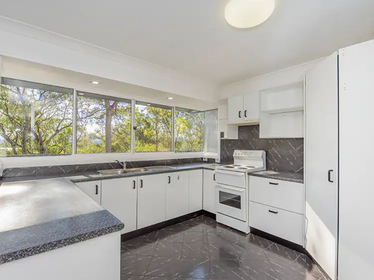 Second view of Homely house listing, 45 The Ridgeway, Bolton Point NSW 2283