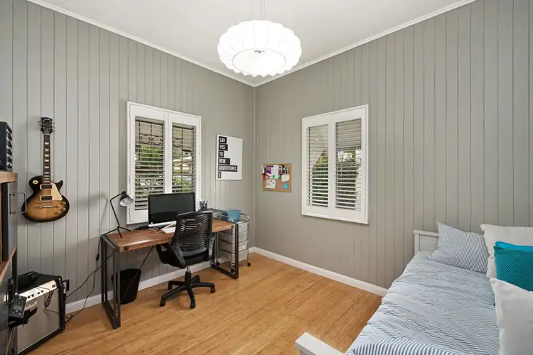 Fifth view of Homely house listing, 17 Wallace Street, Newtown QLD 4350