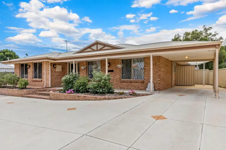 Second view of Homely house listing, 22 West Parade, Hazelmere WA 6055