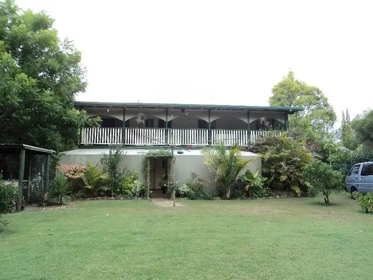 Second view of Homely house listing, 12 Airforce Road, Helidon QLD 4344