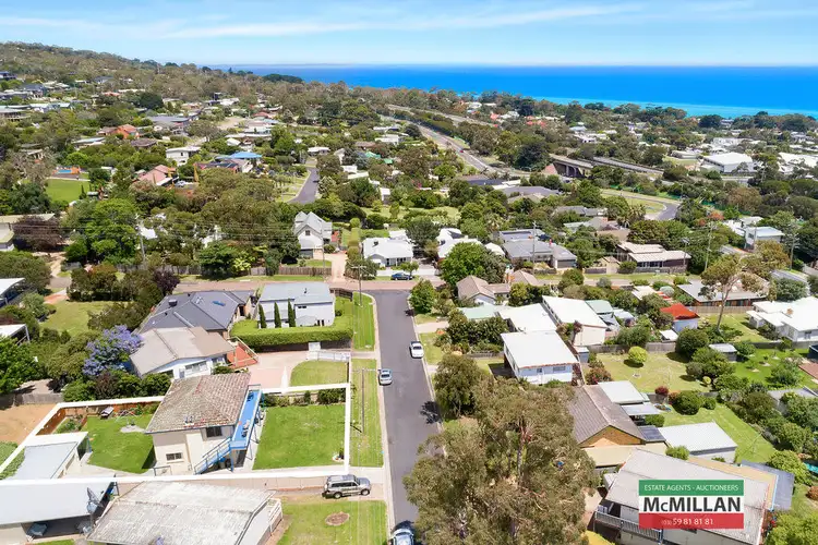 Third view of Homely house listing, 17 Sunset Way, Dromana VIC 3936