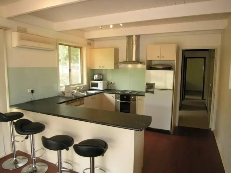 Fifth view of Homely house listing, 4 Bayside Boulevard, Goughs Bay VIC 3723