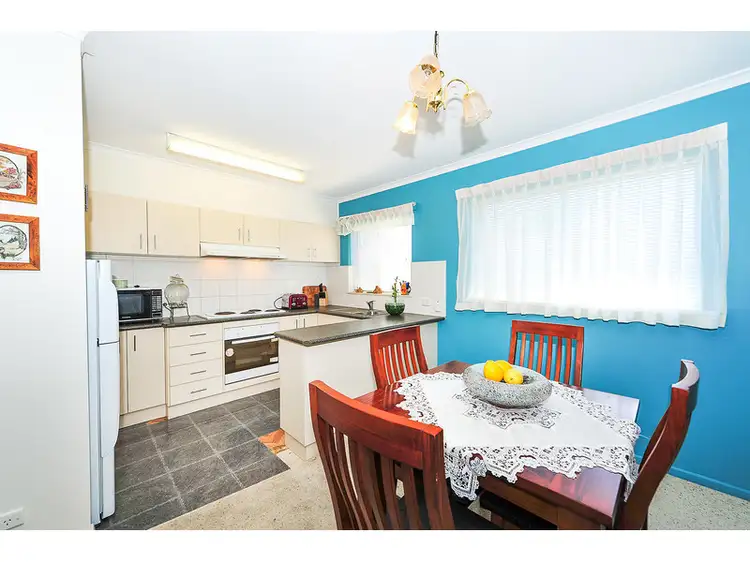 Fourth view of Homely unit listing, 1/522 Kiewa Place, Albury NSW 2640
