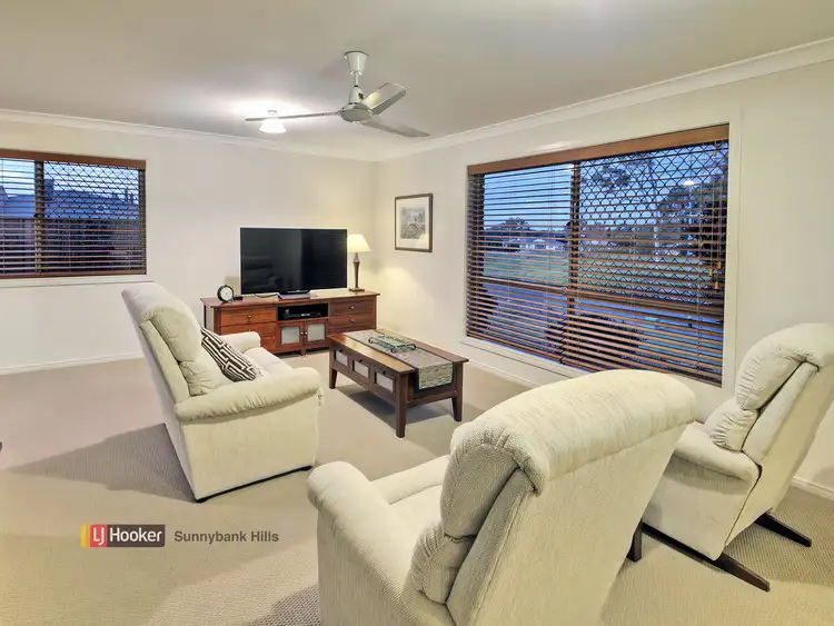 Sixth view of Homely house listing, 4 Earl Street, Runcorn QLD 4113