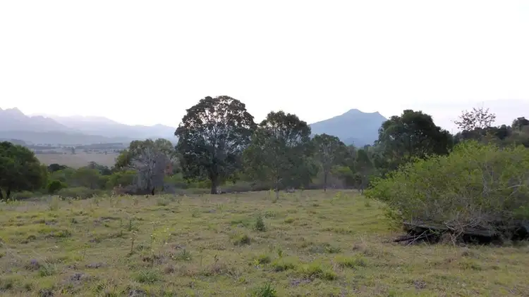 Fourth view of Homely land listing, LOT Lot 3 Barney View, Barney View QLD 4287