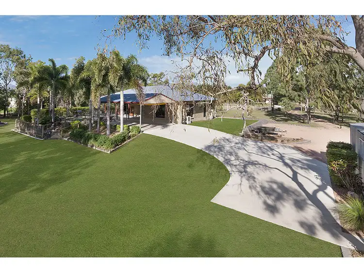 Third view of Homely house listing, 42 Melrose Crescent, Kelso QLD 4815