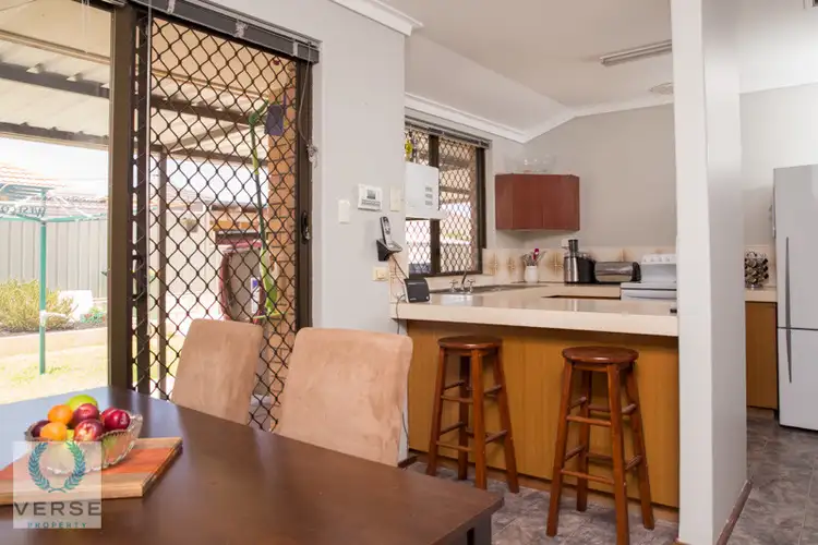 Sixth view of Homely villa listing, 9/303 Wharf St, Queens Park WA 6107