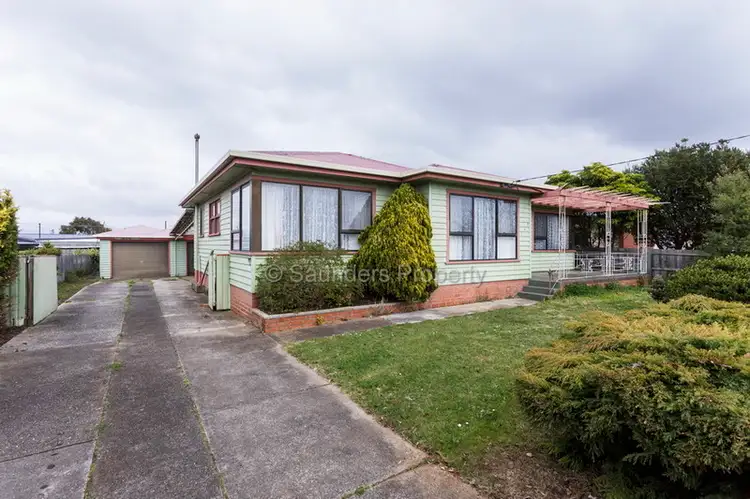 Second view of Homely house listing, 147 Nicholls Street, Devonport TAS 7310