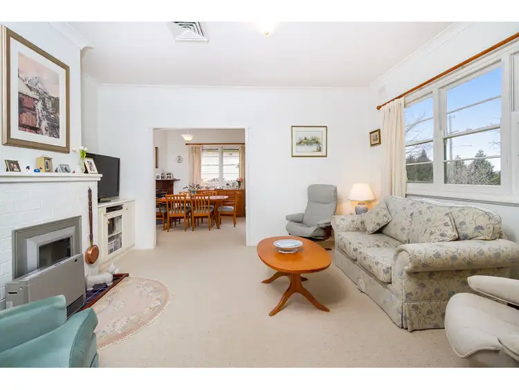 Second view of Homely house listing, 152 Douglas Street, Armidale NSW 2350