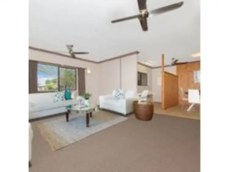 Second view of Homely house listing, 9 Serrano Crescent, Cranbrook QLD 4814