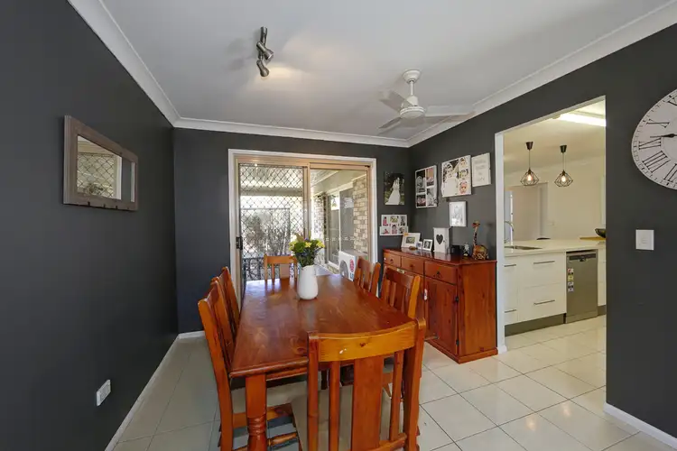 Fifth view of Homely house listing, 11 Murray Court, Kalkie QLD 4670