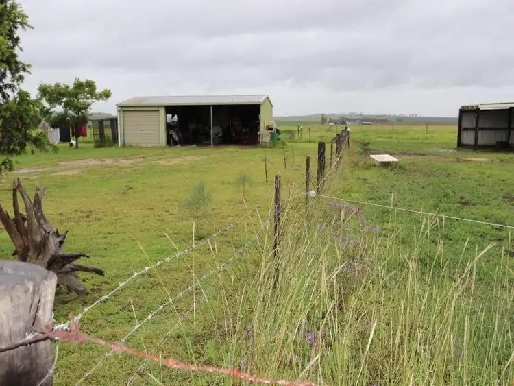 Fifth view of Homely rural property listing, 136 Logan Road, Clifton QLD 4361