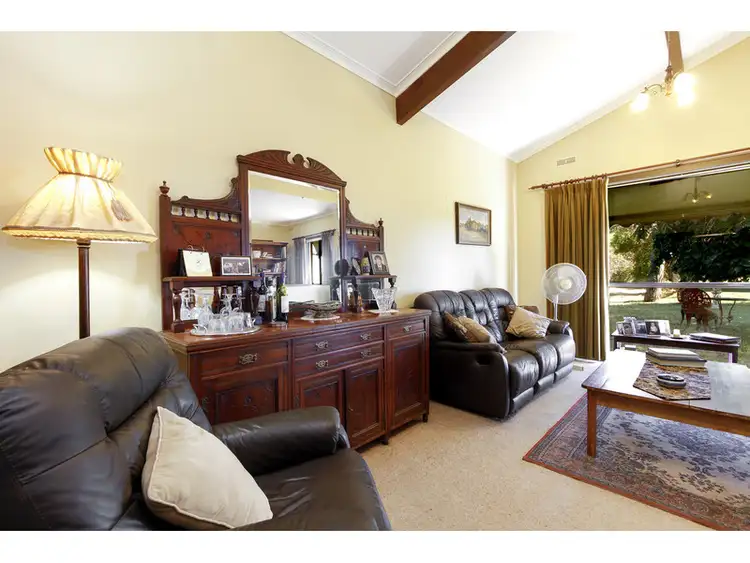 Fifth view of Homely rural property listing, 923 Sale-Heyfield Road, Denison VIC 3858