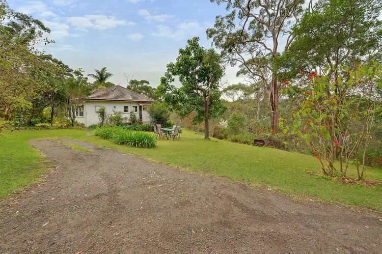 27 Quebec Road, Chatswood West NSW 2067