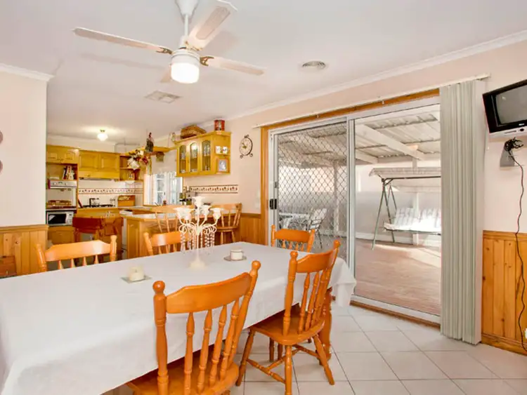 Fifth view of Homely house listing, 55 Cloverdale Drive, Corio VIC 3214