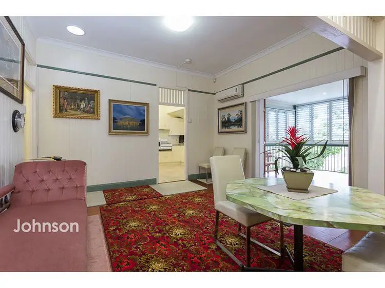 Third view of Homely house listing, 68 Anglesey Street, Kangaroo Point QLD 4169