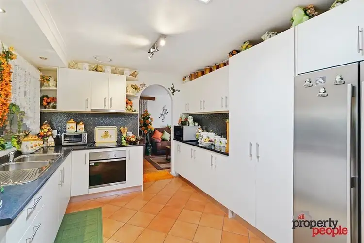 Third view of Homely house listing, 7 Mathis Place, Ingleburn NSW 2565