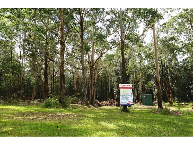 Third view of Homely land listing, 11 Battunga Drive, Tomerong NSW 2540