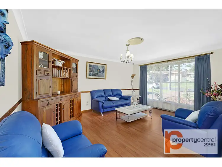 Fifth view of Homely house listing, 23 Sir Joseph Banks Drive, Bateau Bay NSW 2261