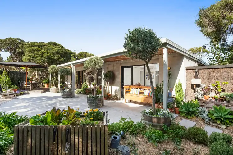 12 Scott Street, Blairgowrie VIC 3942