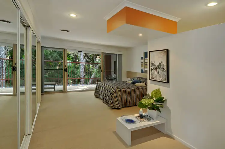Seventh view of Homely townhouse listing, 74/1 Poinsettia Court, Mooloolaba QLD 4557