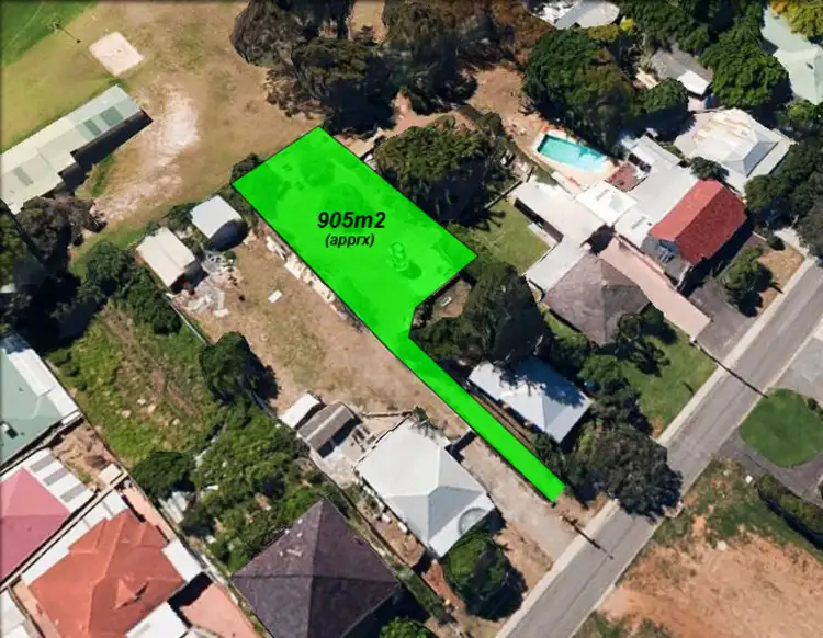 50 Davilak Avenue, Hamilton Hill WA 6163