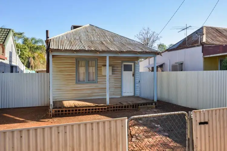 Main view of Homely house listing, 72 Hanbury Street, Kalgoorlie WA 6430