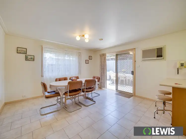 Fifth view of Homely unit listing, 1A Maude Avenue, Glenroy VIC 3046