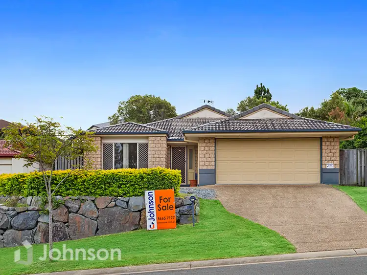 Main view of Homely house listing, 63 Greenway Boulevard, Maudsland QLD 4210