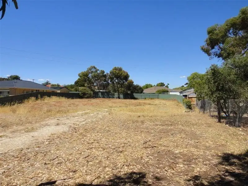 Main view of Homely land listing, 8 Branson Road, Greenock SA 5360