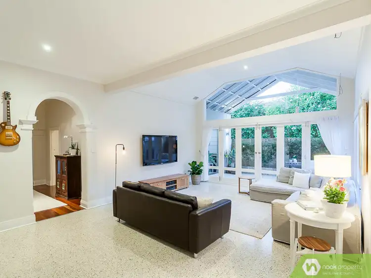 Fourth view of Homely house listing, 26 Irwin Street, East Fremantle WA 6158