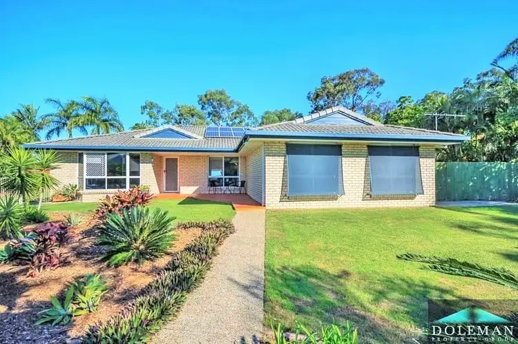 Second view of Homely house listing, 6 Claire Close, Ormeau QLD 4208