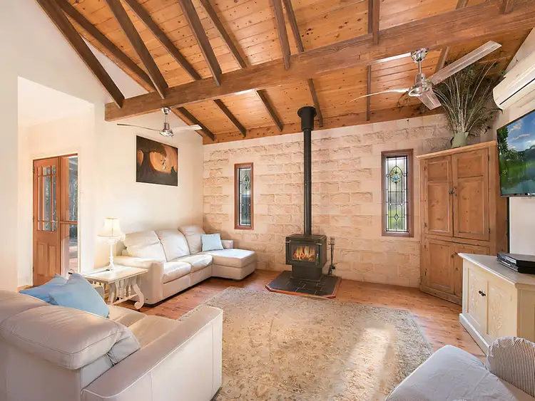 Sixth view of Homely house listing, 220 Gibbons Road, Samford Valley QLD 4520