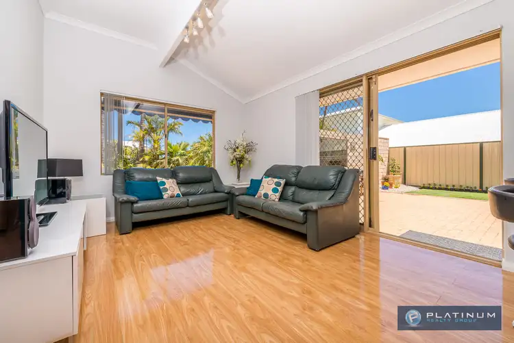 Seventh view of Homely house listing, 5 Bay Meadow Heights, Connolly WA 6027