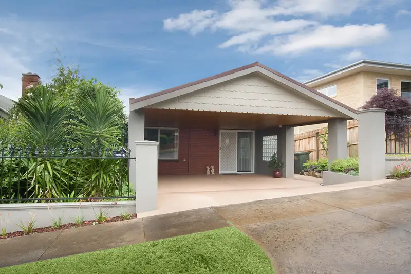 Main view of Homely house listing, 4 Craig Street, Warragul VIC 3820