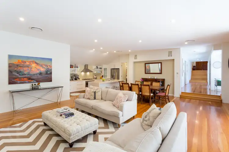 Fifth view of Homely house listing, 13a Yarawa Street, Kenmore QLD 4069