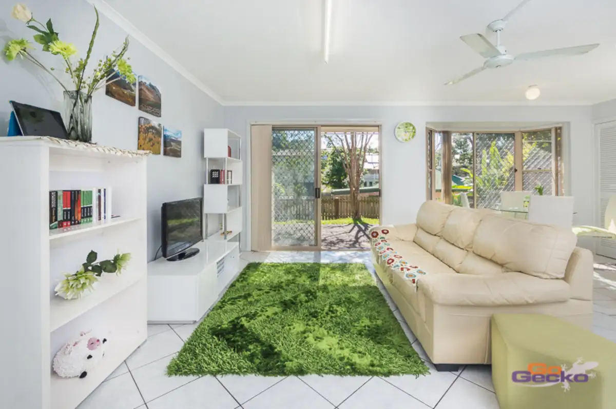 Main view of Homely townhouse listing, 58/135 Bage Street, Nundah QLD 4012