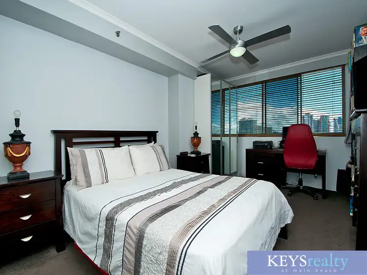 Fourth view of Homely apartment listing, 57, 29 Woodroffe Avenue, Main Beach QLD 4217