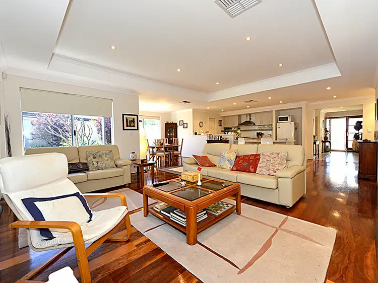 Fourth view of Homely house listing, 76 Fantail Crescent, Ellenbrook WA 6069