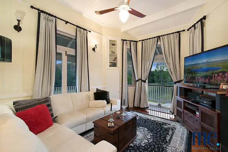 Fifth view of Homely house listing, 763 Laceys Creek Road, Laceys Creek QLD 4521