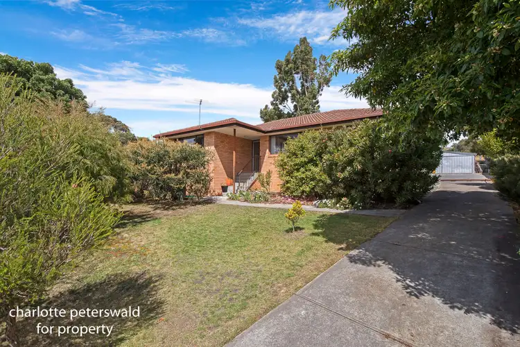 Third view of Homely house listing, 4 Woodlands Drive, Blackmans Bay TAS 7052