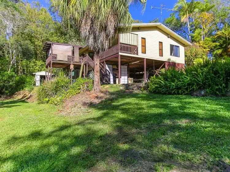 Main view of Homely house listing, 111 Main Camp Road, Eerwah Vale QLD 4562