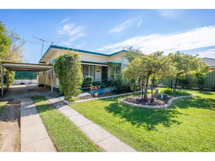 545 Hague Street, Lavington NSW 2641
