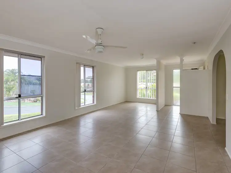 Second view of Homely house listing, 44 Saraband Drive, Eatons Hill QLD 4037