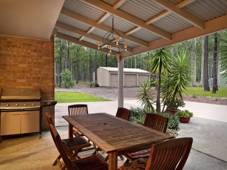 Fifth view of Homely rural property listing, 13 Parkridge Drive, Jilliby NSW 2259
