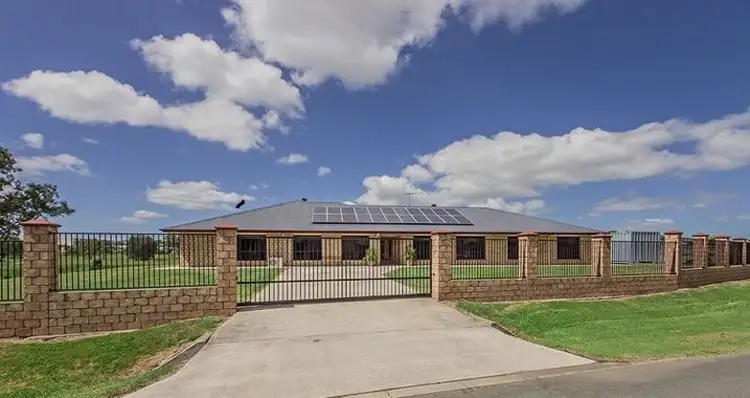 Main view of Homely rural property listing, 2 Wildflower Court, Stapylton QLD 4207